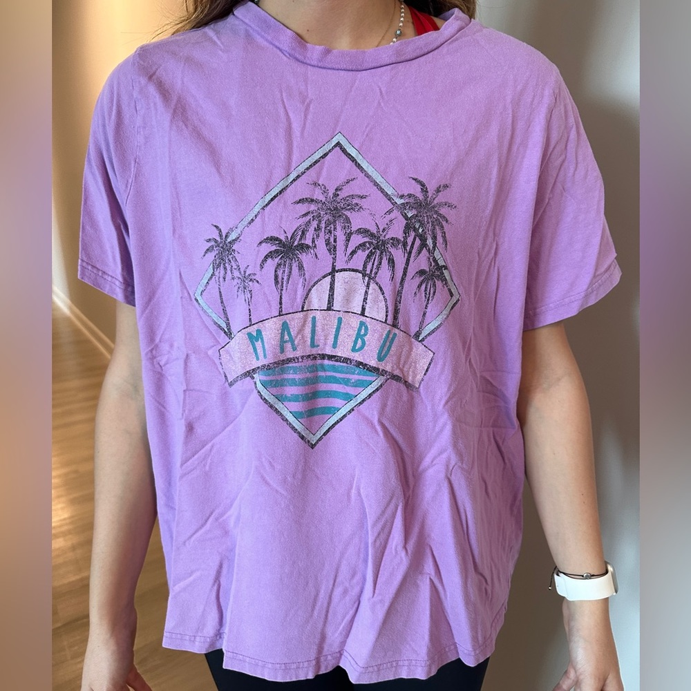 Graphic Tee